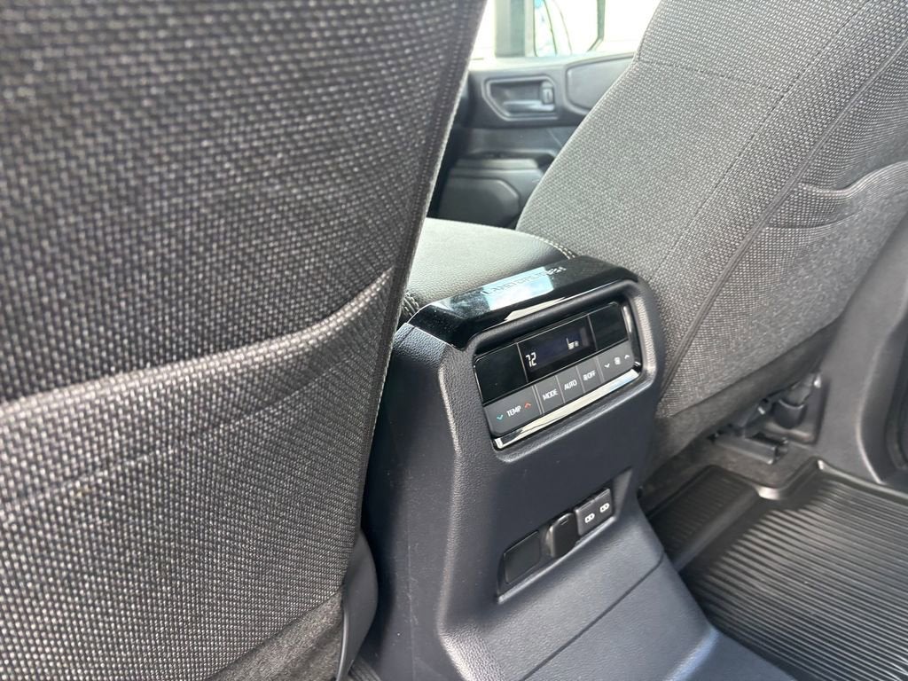 2025 Toyota Land Cruiser 1958