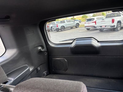 2025 Toyota Land Cruiser 1958