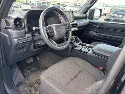 2025 Toyota Land Cruiser 1958