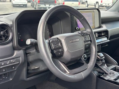 2025 Toyota Land Cruiser 1958