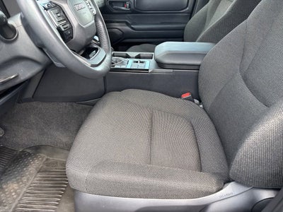 2025 Toyota Land Cruiser 1958