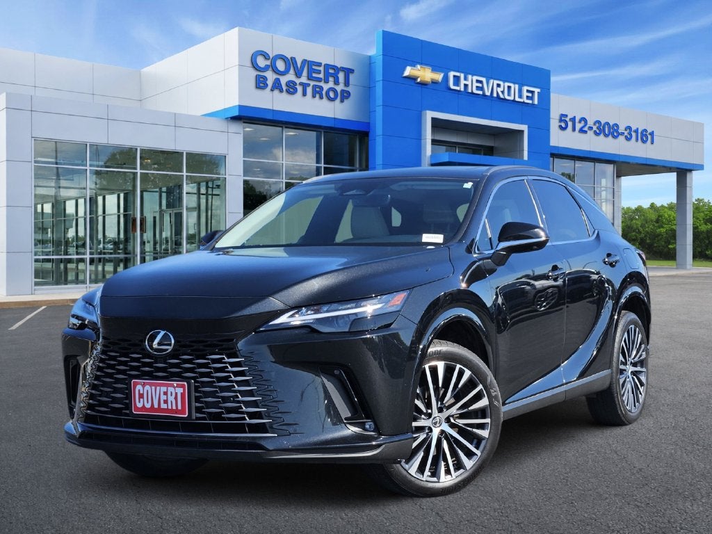 2023 Lexus RX RX 350