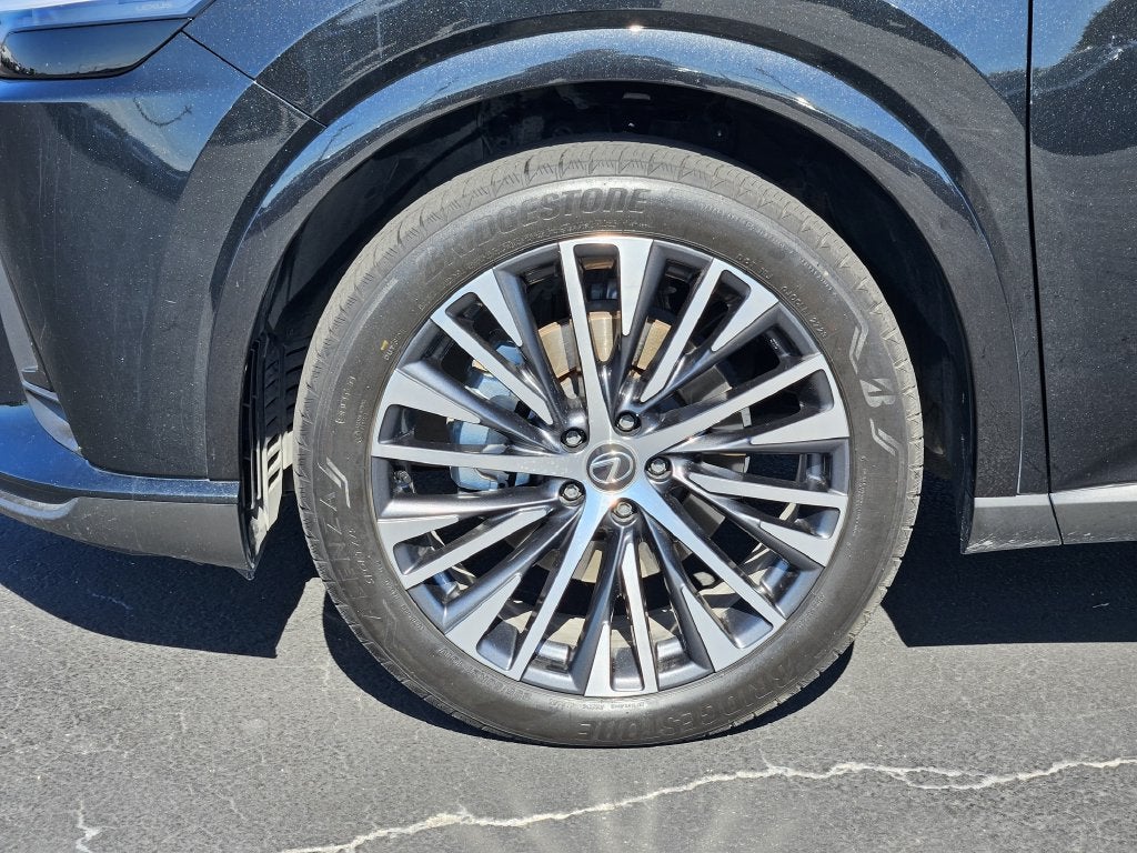 2023 Lexus RX RX 350