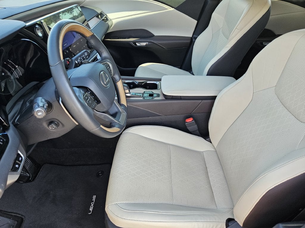 2023 Lexus RX RX 350