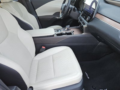 2023 Lexus RX RX 350