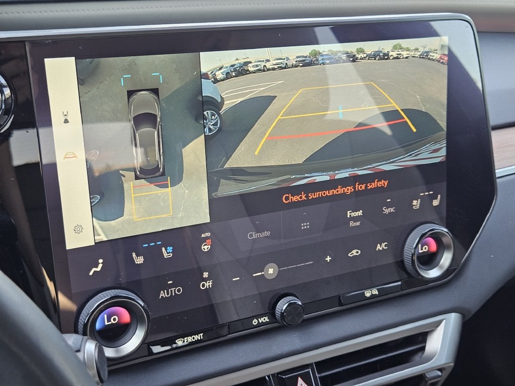 2023 Lexus RX RX 350