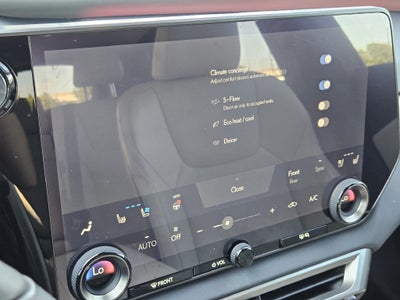 2023 Lexus RX RX 350
