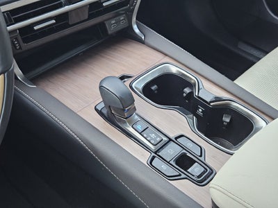2023 Lexus RX RX 350