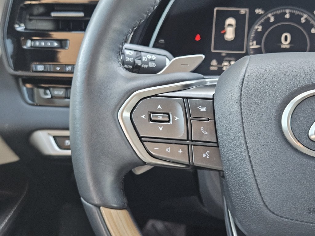 2023 Lexus RX RX 350