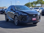 2023 Lexus RX RX 350