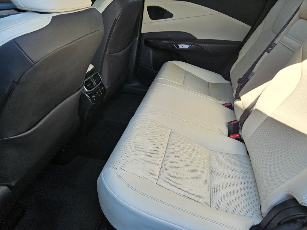 2023 Lexus RX RX 350