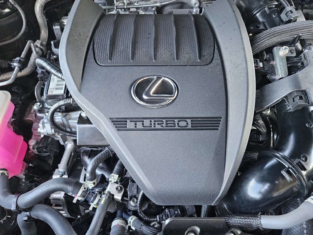 2023 Lexus RX RX 350