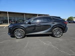 2023 Lexus RX RX 350
