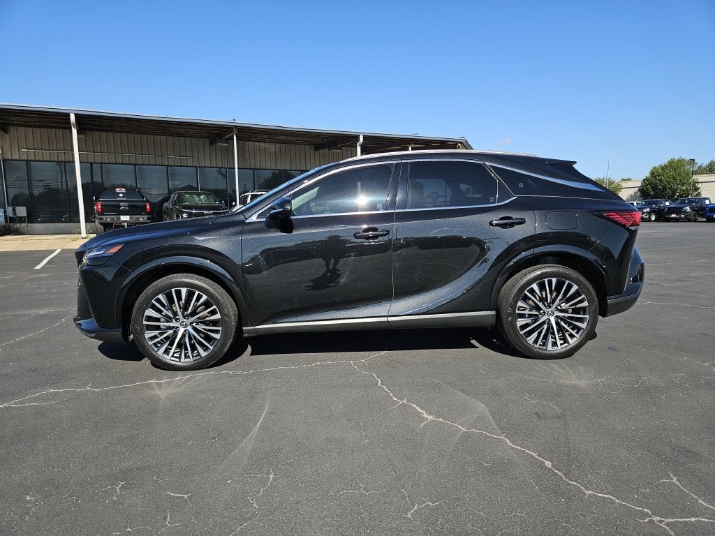 2023 Lexus RX RX 350