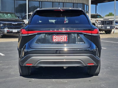 2023 Lexus RX RX 350