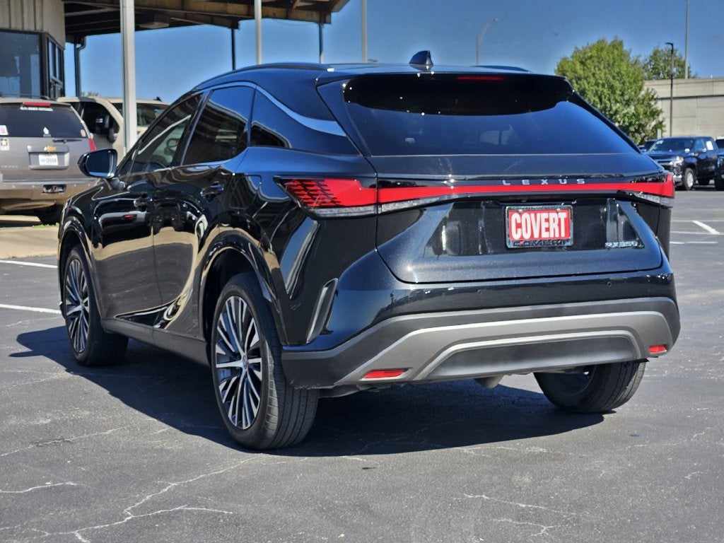 2023 Lexus RX RX 350