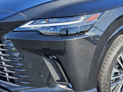 2023 Lexus RX RX 350