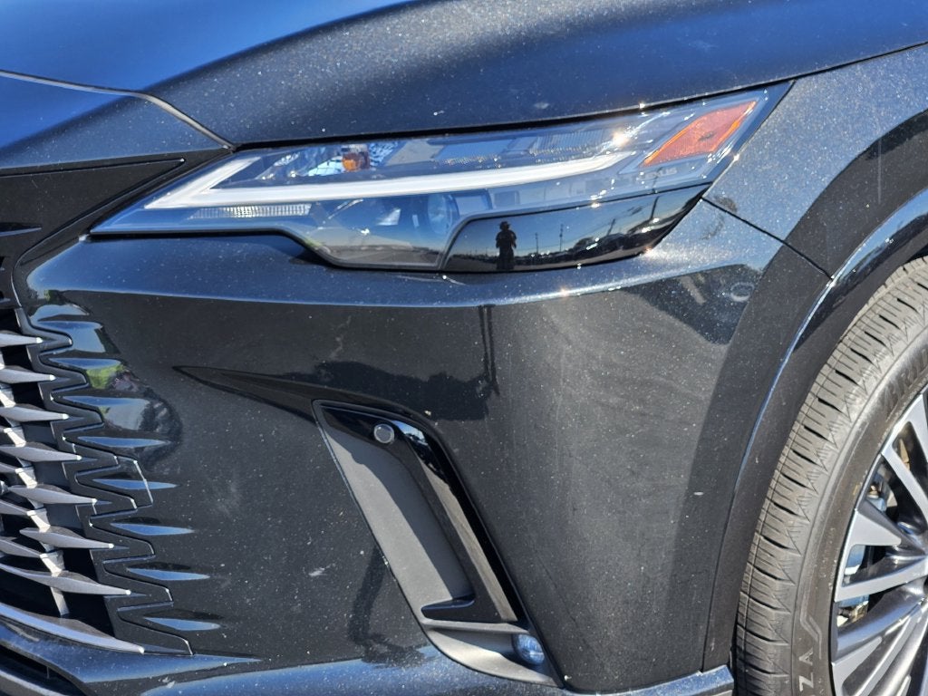 2023 Lexus RX RX 350