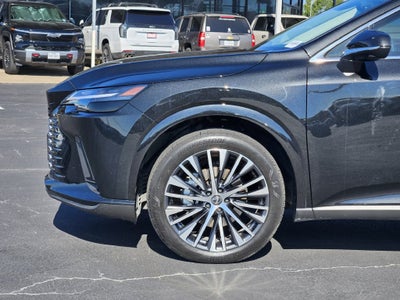 2023 Lexus RX RX 350