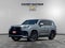 2023 Lexus LX 600 F SPORT