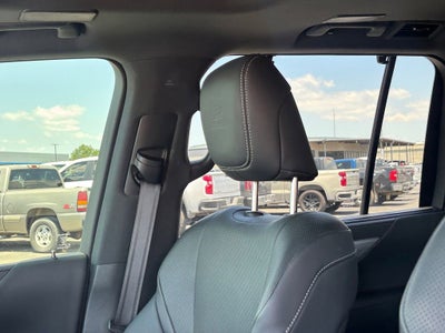 2023 Lexus LX 600 F SPORT
