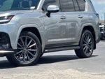 2023 Lexus LX 600 F SPORT