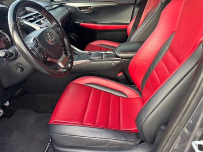 2019 Lexus NX NX 300