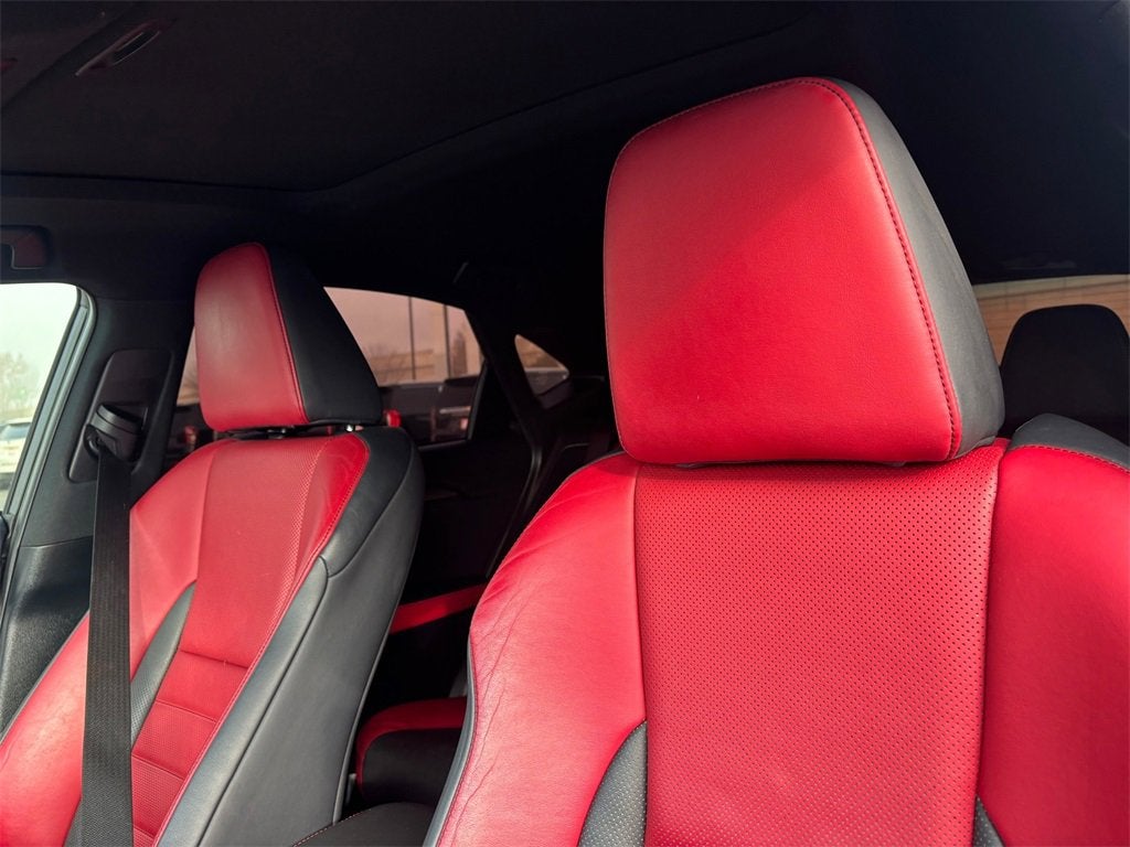 2019 Lexus NX NX 300