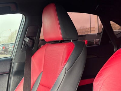 2019 Lexus NX NX 300