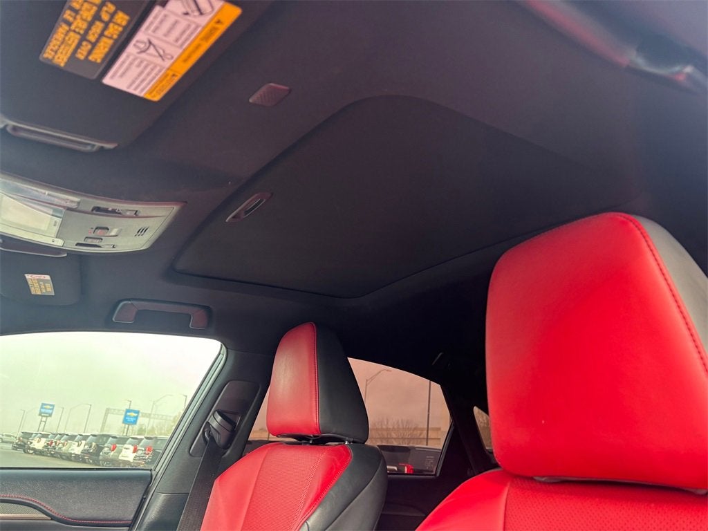 2019 Lexus NX NX 300