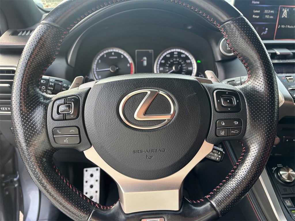 2019 Lexus NX NX 300