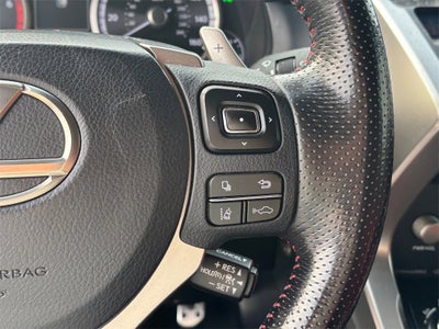 2019 Lexus NX NX 300