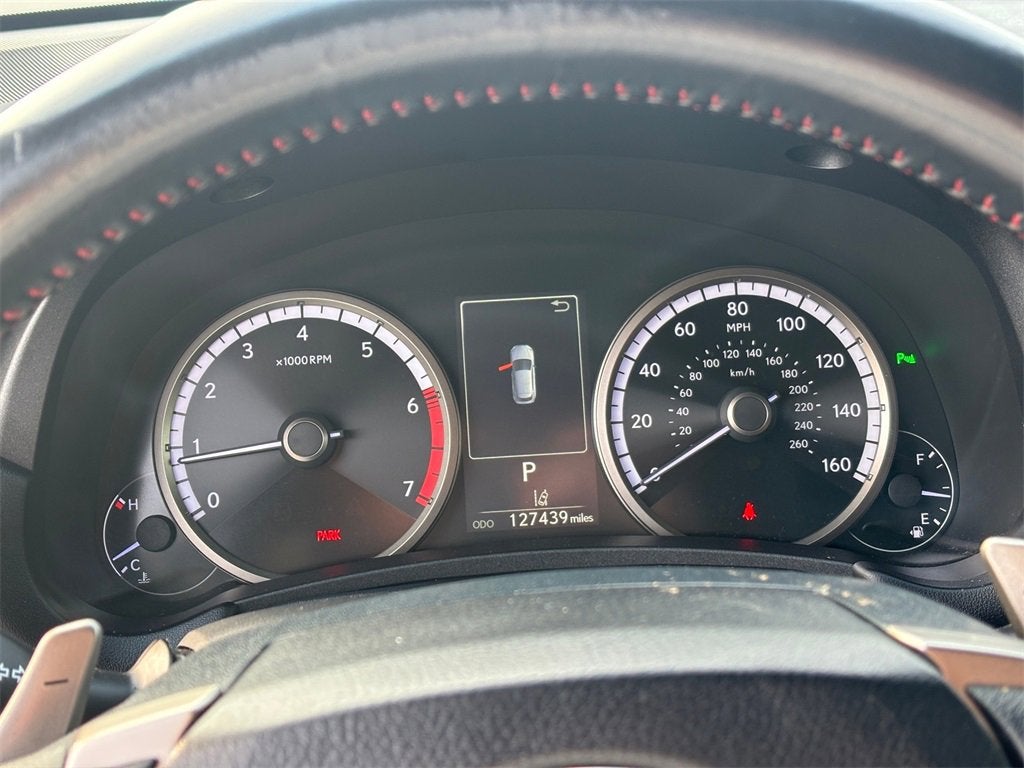 2019 Lexus NX NX 300