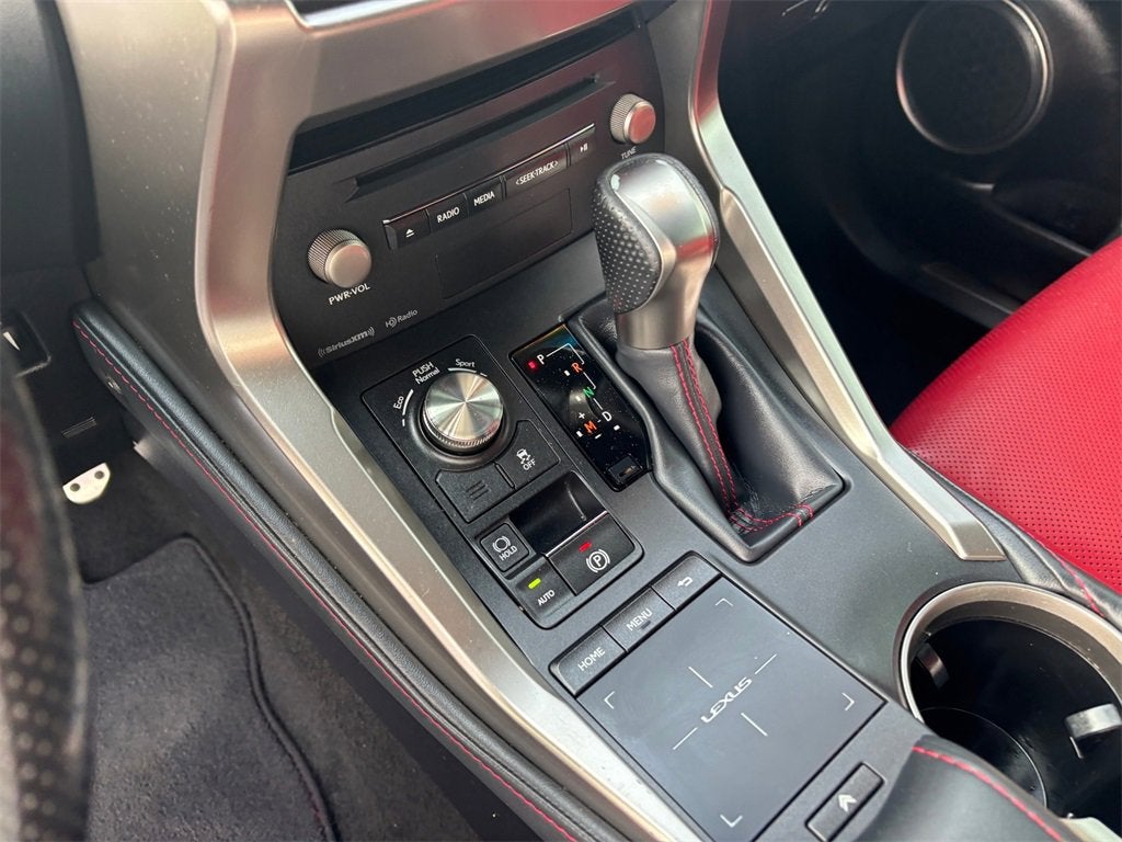 2019 Lexus NX NX 300