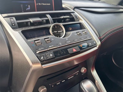 2019 Lexus NX NX 300