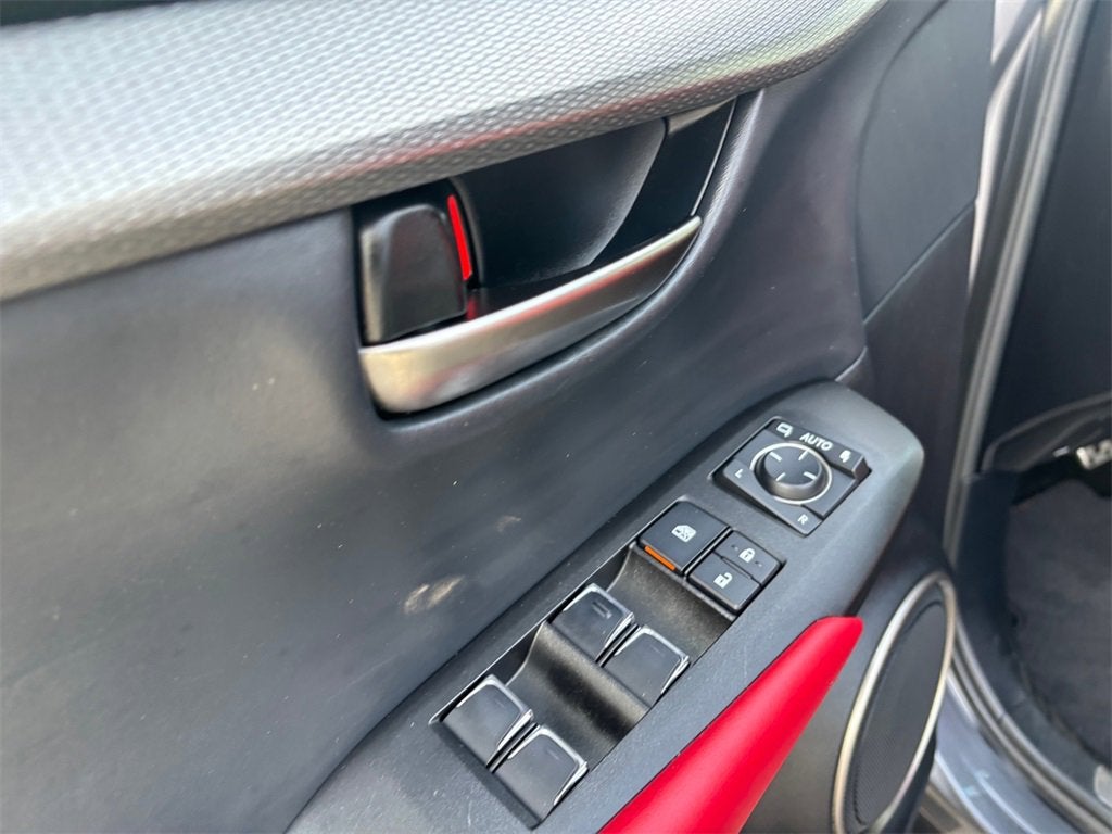 2019 Lexus NX NX 300