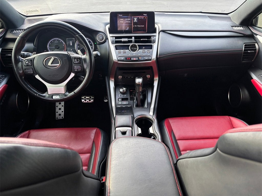 2019 Lexus NX NX 300