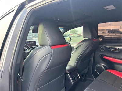 2019 Lexus NX NX 300