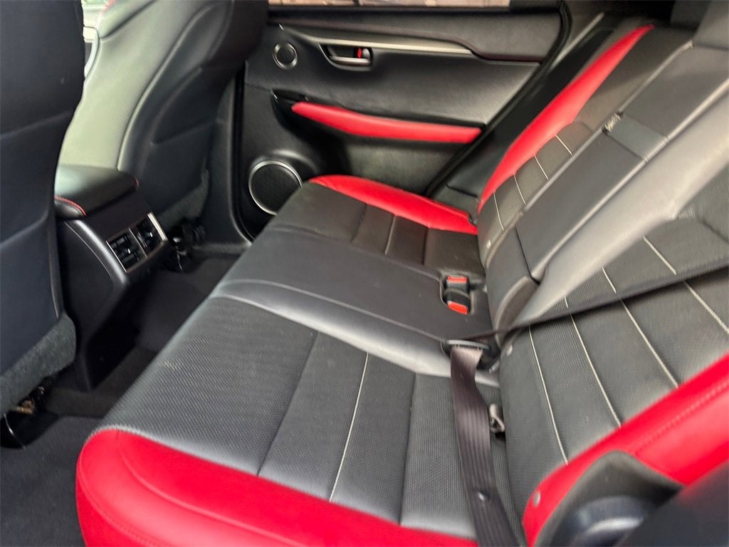 2019 Lexus NX NX 300