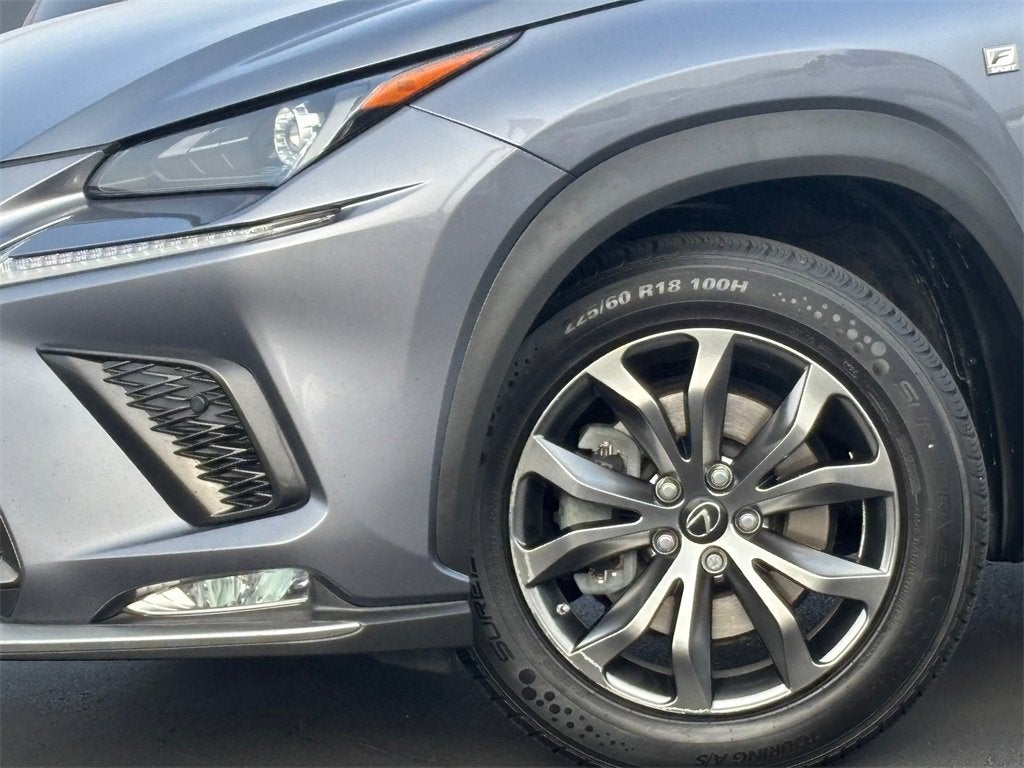 2019 Lexus NX NX 300