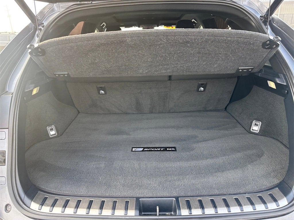 2019 Lexus NX NX 300