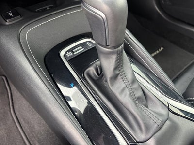 2024 Toyota Corolla Hatchback XSE