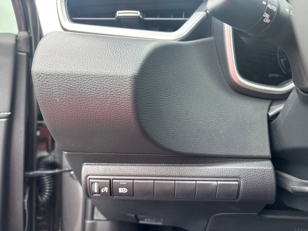 2024 Toyota Corolla Hatchback XSE