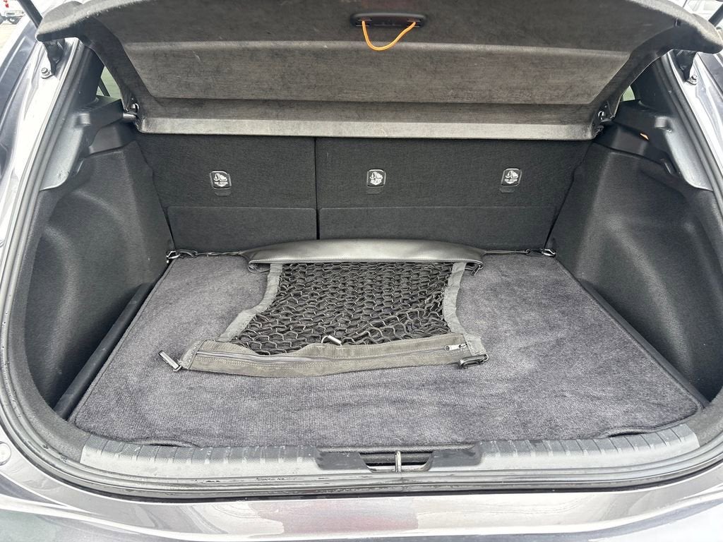 2024 Toyota Corolla Hatchback XSE