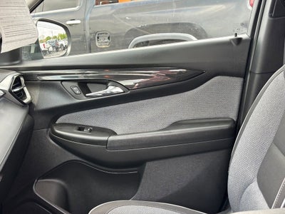 2025 Chevrolet Trailblazer LS