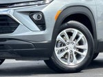 2025 Chevrolet Trailblazer LS