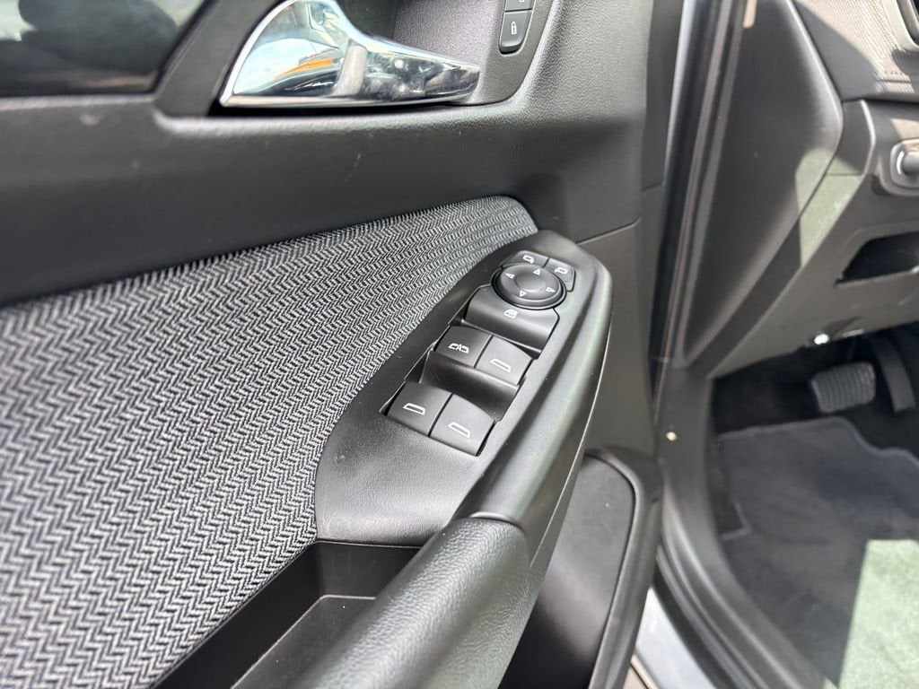 2025 Chevrolet Trailblazer LS