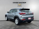 2025 Chevrolet Trailblazer LS