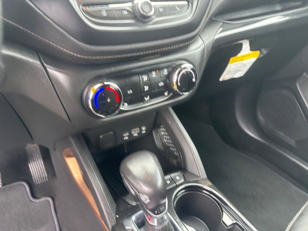 2022 Chevrolet Trailblazer ACTIV