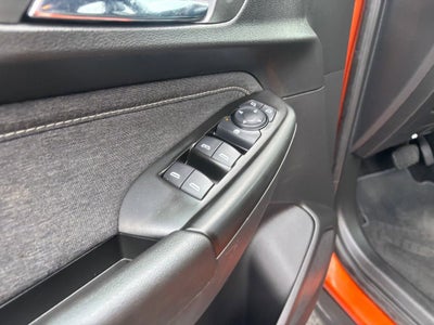 2022 Chevrolet Trailblazer ACTIV